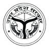 Uttar Pradesh Government emblem
